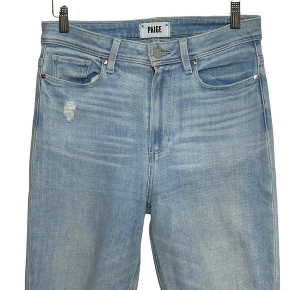 Paige Margot Skinny Jeans SZ.29 - Picture 3 of 15